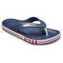 Japanke Crocs Bayaband Flip plava