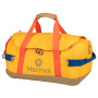 Sportska torba Marmot Long Hauler Duffel XLarge narančasta
