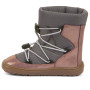Ženske zimske cipele Froddo Barefoot Tex Track Wool
