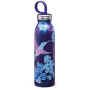 Termos od nehrđajućeg čelika Aladdin Chilled Thermavac™ 550 ml Ljubičasta RiversideIndigo