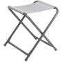 Stolac Brunner Aravel Stool svijetlo siva
