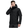 Muška jakna Mammut Crater HS Hooded Jacket M
