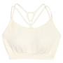 Sportski grudnjak 4F Sport Bra F218 bež CREME