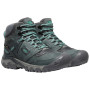 Ženske cipele Keen Ridge Flex Mid Wp