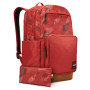 Gradski ruksak Case Logic Query 29L crvena