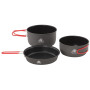 Set za kuhanje Robens Frontier Pro Cook Set L crna