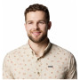 Muška košulja Columbia Rapid Rivers™ Printed Short Sleeve Shirt