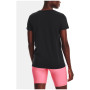 Ženska majica Under Armour GRADIENT PILL SS