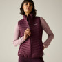 Ženski prsluk Regatta Women’s Andreson Hybrid