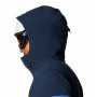 Muška jakna Columbia Aerial Ascender™ Jkt