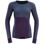 Ženska funkcionalna majica Devold Tuvegga Merino Shirt Wmn