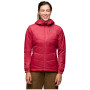 Ženska jakna Black Diamond W Solution 2.0 Hoody