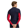 Muške funkcionalne majice Dale of Norway Aksla Masculine Baselayer Crew neck