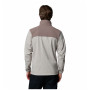Muška dukserica Columbia Heather Canyon™ II Jacket