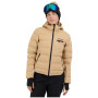 Ženska zimska jakna Fundango Rodney Padded Jacket