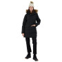 Ženska zimska jakna Fundango Georgina Parka Jacket