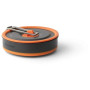 Lonac Sea to Summit Frontier UL Collapsible Pot 1L