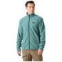 Muške funkcionalne majice dugih rukava Helly Hansen Daybreaker Fleece Jacket