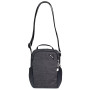 Sigurnosna torba Pacsafe Vibe 200 Crossbody siva