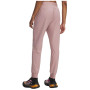Ženske hlače Under Armour Rival Hi Rise Woven Pant