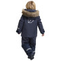 Dječja zimska jakna Didriksons Bjärven Kids Parka 5 Navy