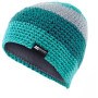 Ženska kapa Mountain Equipment Flash Wmns Beanie plava / svijetloplava ME-01493 Pool/Tas/Nimb