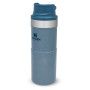 Termos Stanley Classic Trigger Action 350 ml svijetlo plava