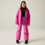 Dječja jakna Dare 2b Girls Glacier Jacket Extreme Pink