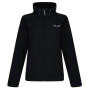 Ženska jakna Dare 2b Levity Softshell crna