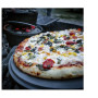 Lijevanoželjezna posuda za pečenje GSI Outdoors Guidecast Dutch Oven 300 mm 4,7 l