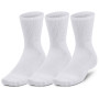 Set čarapa Under Armour 3-Maker 3pk Mid-Crew