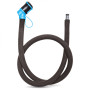 Crijevo Hydrapak ArcticFusion Tube Kit siva Charcoal