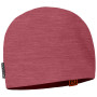 Kapa Ortovox 120 Tec Beanie crvena DarkBlood