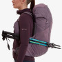 Ženski ruksak Montane Women'S Trailblazer 30