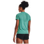 Ženska termo majica Under Armour Seamless Run SS
