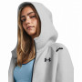 Ženska dukserica Under Armour Unstoppable Flc FZ