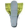 Vreća za spavanje od perja NEMO Equipment Pulse UL Quilt 20/30 Regular Endless Promise