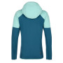 Ženska dukserica La Sportiva Session Tech Hoody W