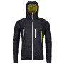 Muška jakna Ortovox Swisswool Piz Boe Jacket M