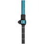 Trekking štapovi Zulu Dual Lock Antishock