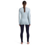 Ženska funkcionalna majica Icebreaker Women Merino 200 Oasis+ LS Crewe