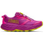 Dječja obuća Hoka Speedgoat 7 Big Kids Fuchsia