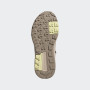 Ženske planinarske cipele Adidas Terrex Anylander Leather Mid Climaproof