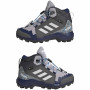 Dječja obuća Adidas Terrex Mid Gtx Minecraft