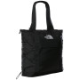 Torba The North Face Borealis Tote crna TnfBlack/TnfBlack