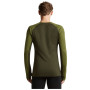 Muške funkcionalne majice Icebreaker Men Merino 200 ZoneKnit LS Crewe