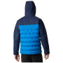 Muška jakna Columbia M Grand Trek Down Jacket