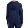 Dječja dukserica 4F Sweatshirt M2761 Navy