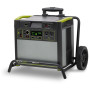 Stanica za punjenje Goal Zero Yeti 3000 Lithium Wifi