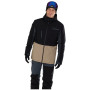 Muška skijaška jakna Fundango Horatio Allmountain Jacket